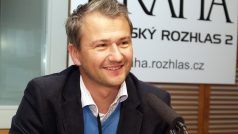 Marek Vrabec