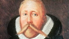 Tycho Brahe