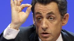 Nikolas Sarkozy