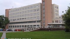 Krajská nemocnice Pardubice