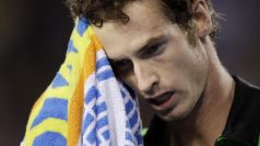 Andy Murray je ve finále Australian Open. Proti Ferrerovi se ale pořádně zpotil