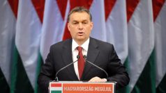 Viktor Orbán