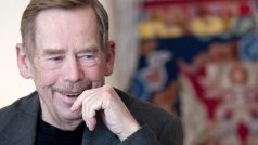 Václav Havel vysvětlil, jak na jeho film Odcházení reagovali známí