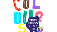 Colours of Ostrava