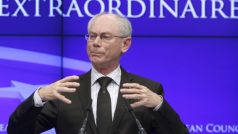 Herman van Rompuy