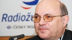 Sčítání lidu vzbuzuje v Češích emoce, připouští Stanislav Drápal