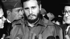 Fidel Castro