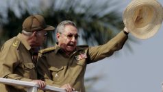 Raul Castro