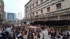 V Sýrii pokračují krvavé protesty