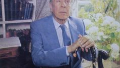 Jorge Luis Borges