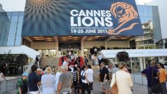 Festival kreativity Cannes Lions