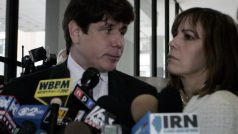 Rod Blagojevich.