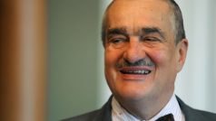 Karel Schwarzenberg