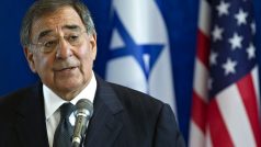 Americký ministr obrany Leon Panetta