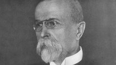 Tomáš Garrigue Masaryk