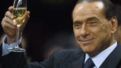 Silvio Berlusconi