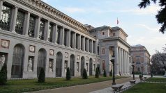 Museo del Prado (Madrid)