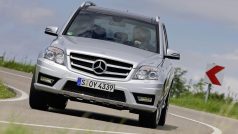 Mercedes-Benz GLK