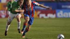 Baumit Jablonec - Viktoria Plzeň