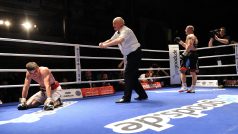 Boxer Lukáš Konečný se stal mistrem světa