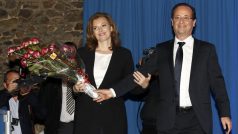 Novým francouzským prezidentem se stal socialista Francois Hollande