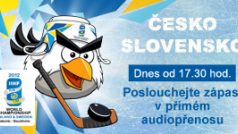 Česko - Slovensko