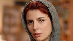 Leila Hatami ve filmu Rozchod Nadera a Simin