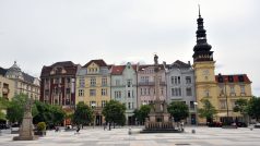 Masarykovo náměstí (Ostrava)