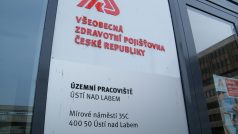 Ústí nad Labem - Všeobecná zdravotní pojišťovna