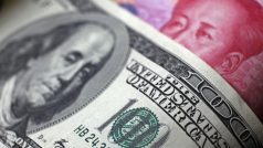 Dolar, juan (ilustrační foto)