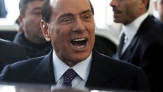 Silvio Berlusconi