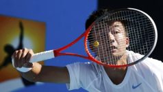 Číňan Wu Ti na Australian Open