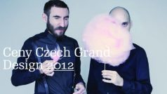 Czech Grand Design 2012