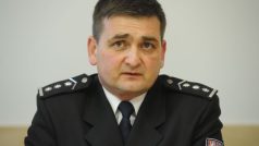 Policejní prezident Martin Červíček mluví o stavu bezpečnosti v Plzeňském kraji a změnách v organizační struktuře policie