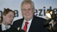 Miloš Zeman