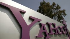 Společnost Yahoo! překvapila svými hospodářskými výsledky za 4. kvartál 2012