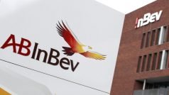 Anheuser-Busch InBev