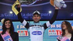 Mark Cavendish