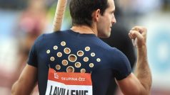 Renaud Lavillenie