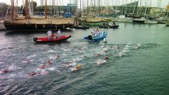 V závodě mužů na 25km se Jan Pošmourný postaral o nejlepší český výsledek