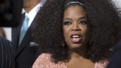 Oprah Winfreyová