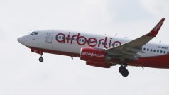 Aerolinky Air Berlin