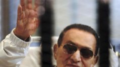 Husní Mubárak