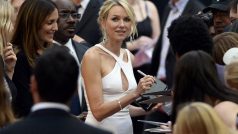 Představitelka hlavní role Naomi Watts