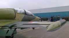 Vysočinu po více než 50 letech opustila proudová letadla L-39 Albatros, přemístí se do Čáslavi