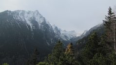 Vysoké Tatry