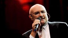 Phil Collins