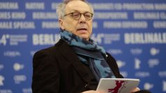 Ředitel Berlinale Dieter Kosslick dnes představil program mezinárodního filmového festivalu