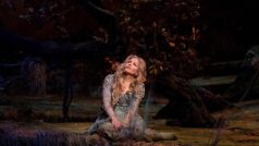 Renée Fleming jako Rusalka