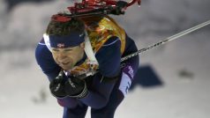 Ole Einar Bjoerndalen, rekordman v počtu medaií za ZOH